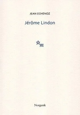 Jerome Lindon