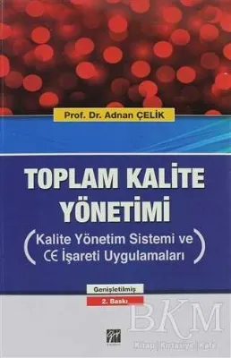 Toplam Kalite Yönetimi
