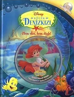 Küçük Denizkızı