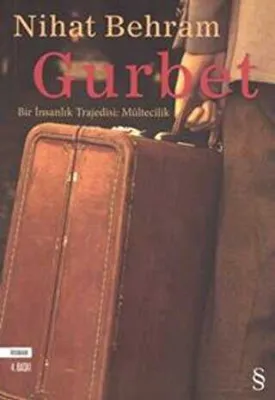 Gurbet