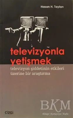 Televizyonla Yetişmek