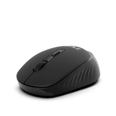 Inca IWM-243RS Siyah Optik Kablosuz Mouse