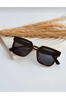 Nilu Moda KADIN SİYAH GÜNEŞ GÖZLÜĞÜ