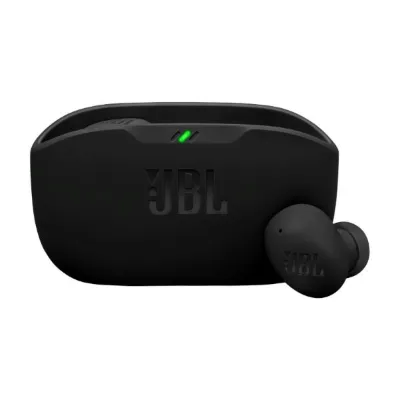 JBL Vibe Buds2 True Wireless Kulak İçi Kulaklık Siyah