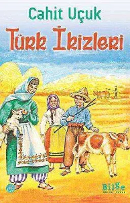 Türk İkizleri
