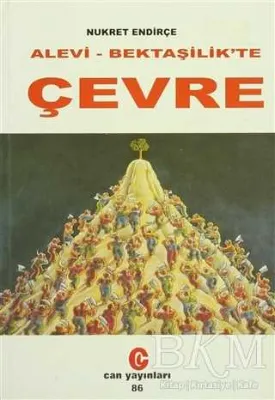 Alevi-Bektaşilik`te Çevre