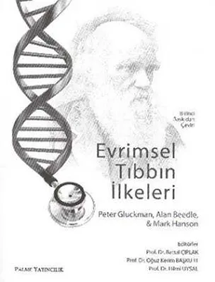 Evrimsel Tıbbın İlkeleri