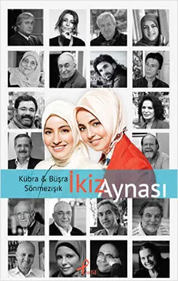 İkiz Aynası