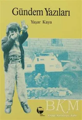 Gündem Yazıları