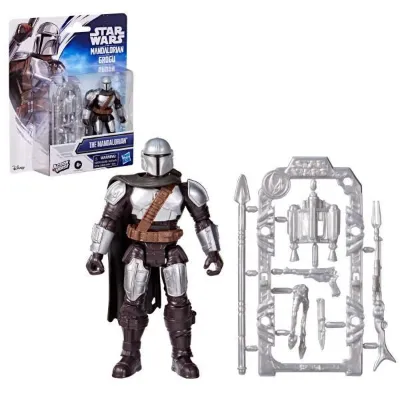 Star Wars Actionverse Mandalorian G2865