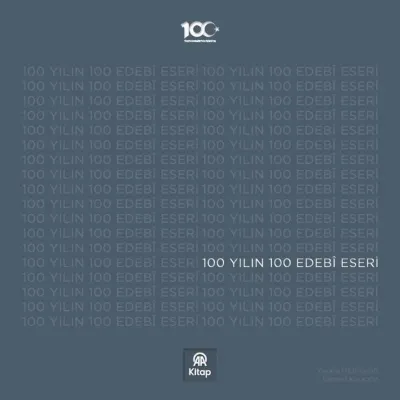 100 Yılın 100 Edebi Eseri