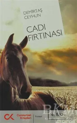 Cadı Fırtınası