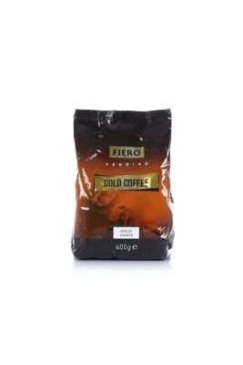 Fiero Vendıng Gold Kahve 400 Gr