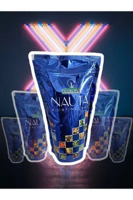NAUTA Biostimulant Katı Deniz Yosunu 500 gr