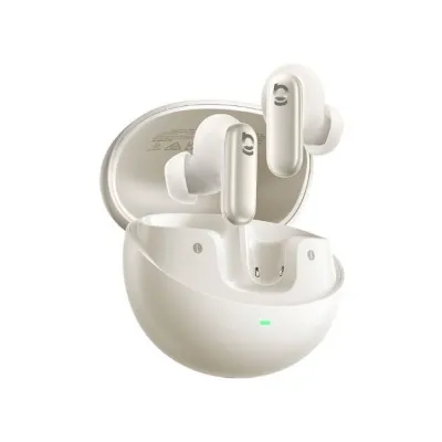 Baseus Sound By Bose Inspire XP1 TWS Kulaklık - Bej