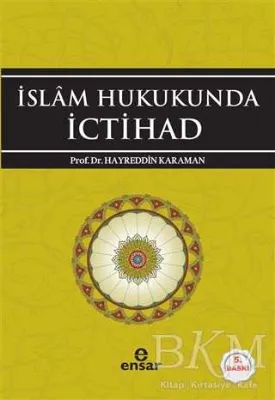 İslam Hukukunda İctihad