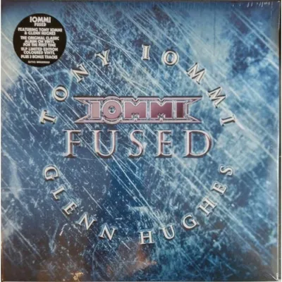 Fused 2xLP