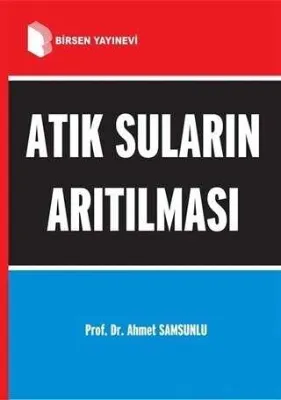 Atık Suların Arıtılması