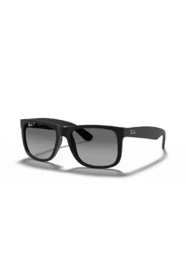Ray-Ban RAYBAN RB4165 622T3 55 ERKEK GÜNEŞ GÖZLÜĞÜ