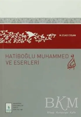 Hatiboğlu Muhammed ve Eserleri
