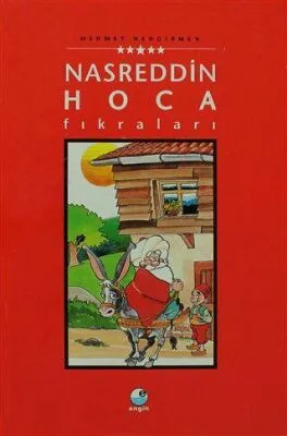 Nasreddin Hoca Fıkraları Ciltli