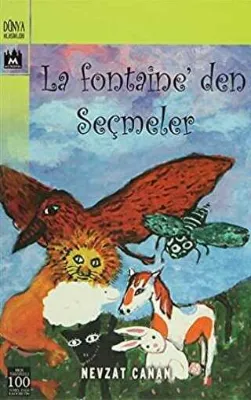 La Fontaine`den Seçmeler
