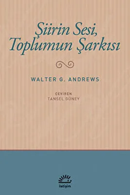 Şiirin Sesi, Toplumun Şarkısı