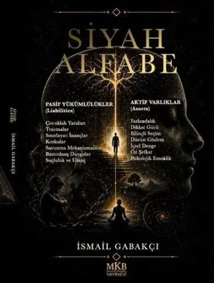 Siyah Alfabe
