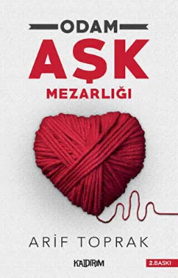Odam Aşk Mezarlığı