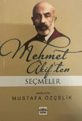 Mehmet Akif’ten Seçmeler Milli Eğitim Bakanlığı İlköğretim 100 Temel Eser