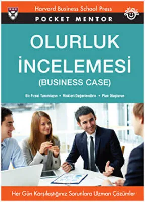 Olurluk İncelemesi Business Case