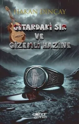 Gitardaki Sır ve Gizemli Hazine