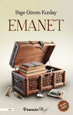 Emanet