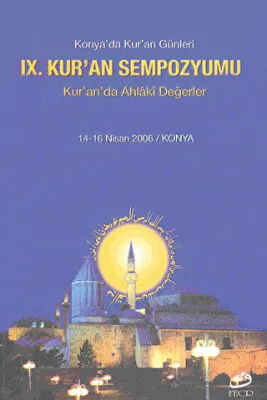 9. Kur’an Sempozyumu