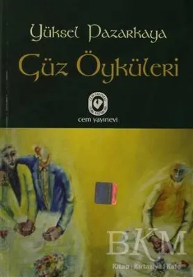 Güz Öyküleri
