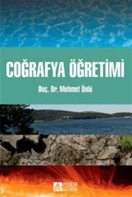 Coğrafya Öğretimi