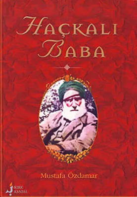 Haçkalı Baba