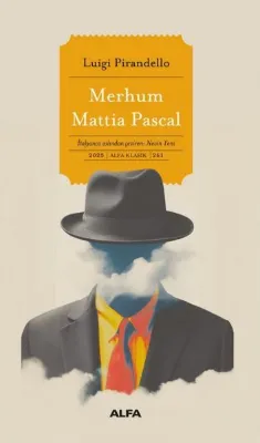 Merhum Mattia Pascal