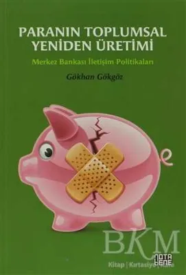 Paranın Toplumsal Yeniden Üretimi