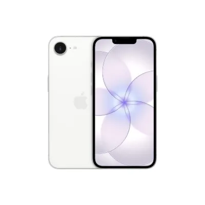 iPhone 17e 256GB Beyaz