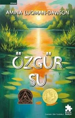 Özgür Su