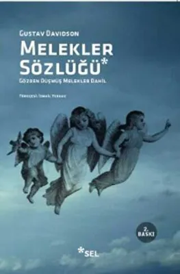 Melekler Sözlüğü