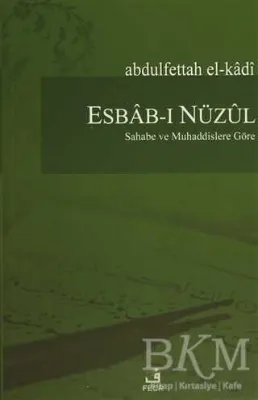 Esbab-ı Nüzul