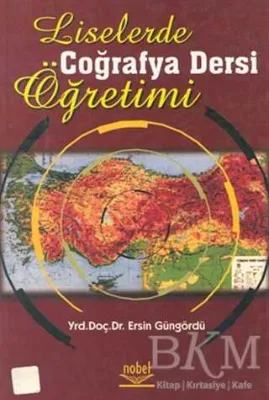 Liselerde Coğrafya Dersi Öğretimi