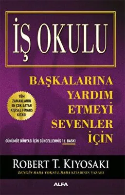 İş Okulu