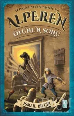 Alparslan`ın Akıncısı Alperen - Oyunun Sonu