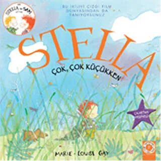 Stella Çok Çok Küçükken