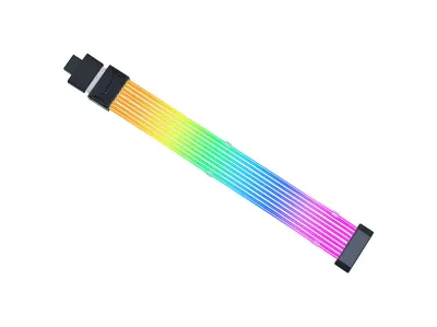 LIAN LI G89.PW16-81W.00 Strimer Wireless 16+8 Ekran Kartı Kablosu