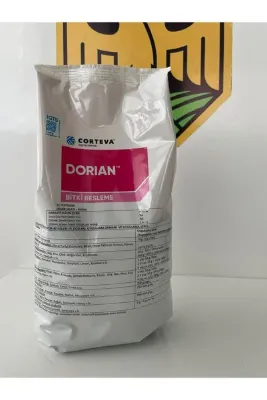 corteva DORİAN EDDHA ORTO ORTO ŞELATLI DEMİR GÜBRESİ 1 KG