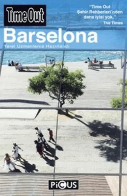 Barselona - Time Out
